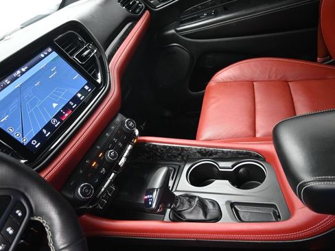 Used 2024 Dodge Durango SRT Hellcat AWD/4WD image 21