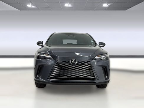 Certified 2025 Lexus RX 350 Premium w/ Accessory Package (Z1) FWD image 6