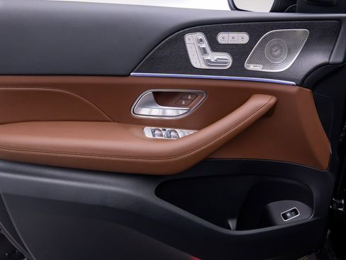 New 2026 Mercedes-Benz GLS 450 GLS 450 image 15