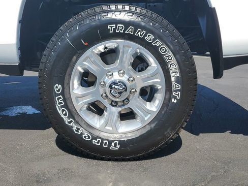 New 2026 RAM 3500 Big Horn image 6