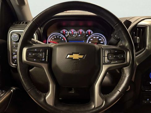 Used 2020 Chevrolet Silverado 1500 LT w/ All-Star Edition AWD/4WD image 36