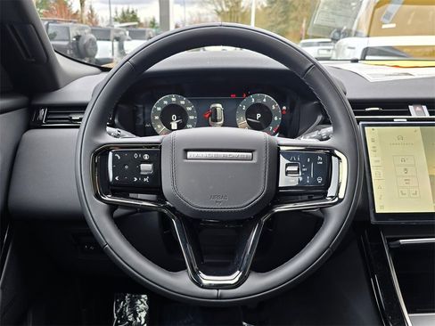 New 2026 Land Rover Range Rover Velar S image 10