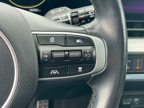 Used 2023 Kia Sportage X-Pro Prestige image 18