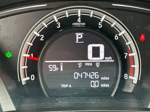 Used 2019 Honda CR-V LX image 34