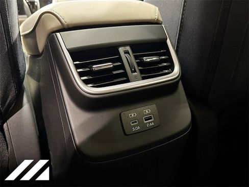 Certified 2025 Subaru Outback Premium image 38