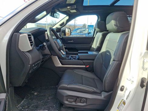 New 2026 Toyota Sequoia Limited image 14