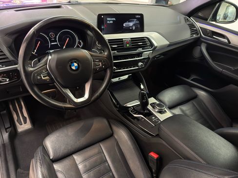 Used 2019 BMW X4 M40i w/ Premium Package Enhanced image 28