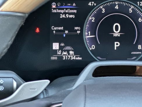 Used 2023 Lexus RX 350 Premium w/ Accessory Package (Z1) image 29