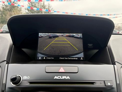 Used 2017 Acura RDX AWD w/ Technology Package image 37