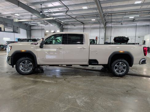 Used 2026 GMC Sierra 3500 SLE w/ SLE Value Package AWD/4WD image 5