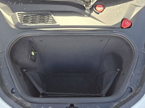 Used 2022 Chevrolet Corvette Stingray Preferred Cpe w/ Chrome Exterior Badge Package image 32