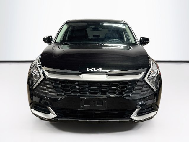 Certified 2023 Kia Sportage LX AWD/4WD image 2