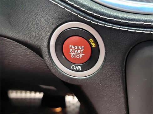 Used 2022 Dodge Charger SRT Hellcat image 20