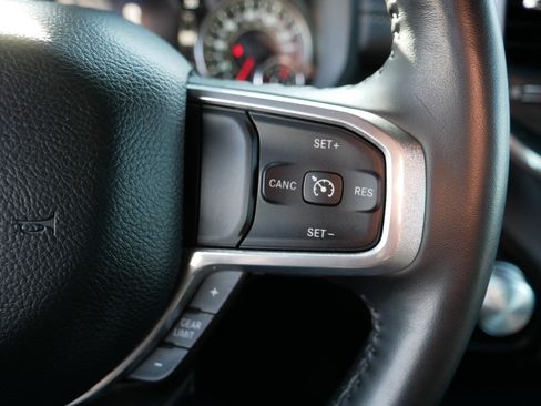 Used 2023 RAM 1500 Laramie image 29