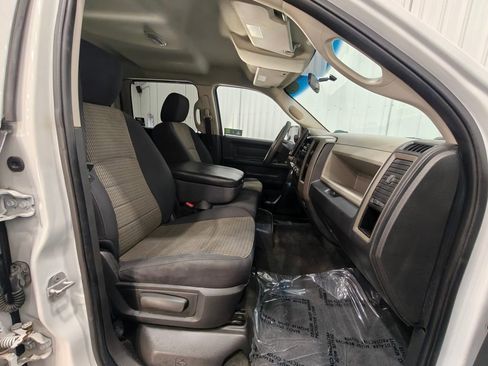 Used 2012 RAM 1500 Express w/ ST Popular Equipment Group AWD/4WD image 26