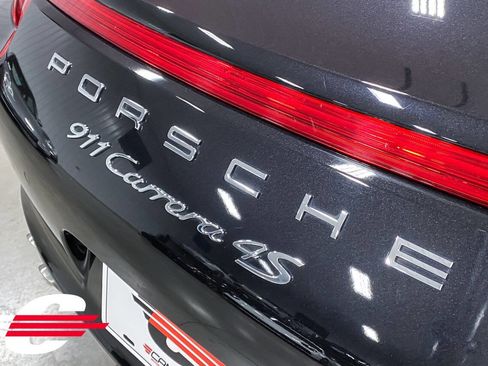 Used 2013 Porsche 911 Carrera 4S image 10