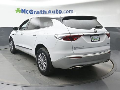 Used 2024 Buick Enclave Premium image 29