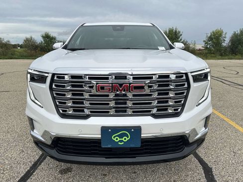 Used 2024 GMC Acadia Denali w/ Super Cruise Package AWD/4WD image 27