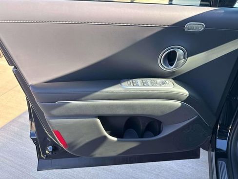 New 2026 Hyundai Palisade Calligraphy image 23