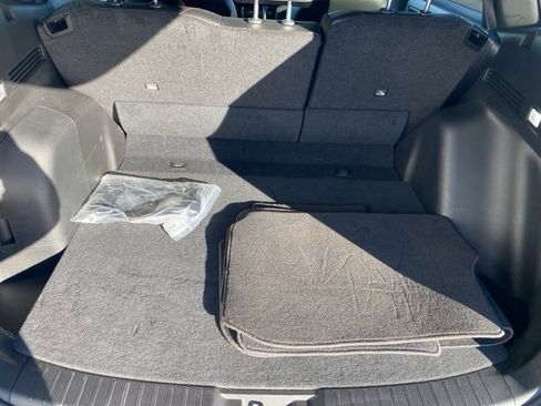 Certified 2025 Honda CR-V Sport-L image 59