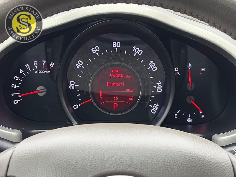 Used 2012 Kia Sportage EX w/ EX Premium Pkg FWD image 27