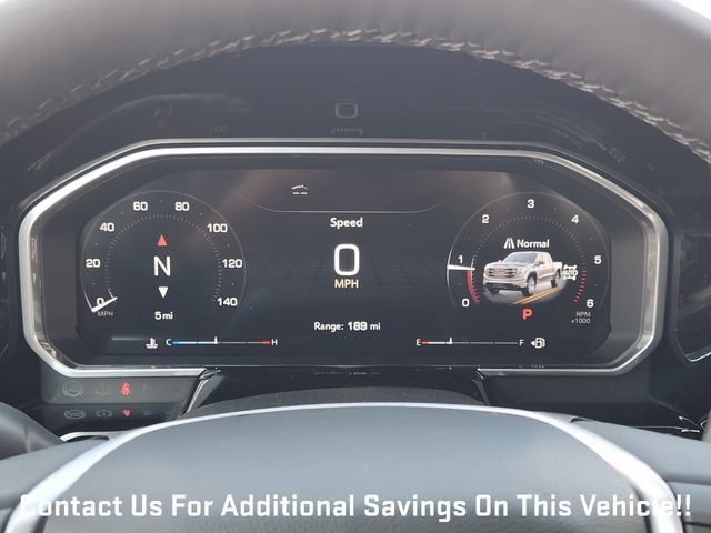 New 2026 GMC Sierra 1500 Elevation w/ Elevation Premium Package AWD/4WD image 11