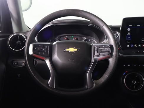 Used 2024 Chevrolet Blazer LT w/ Convenience Package FWD image 34
