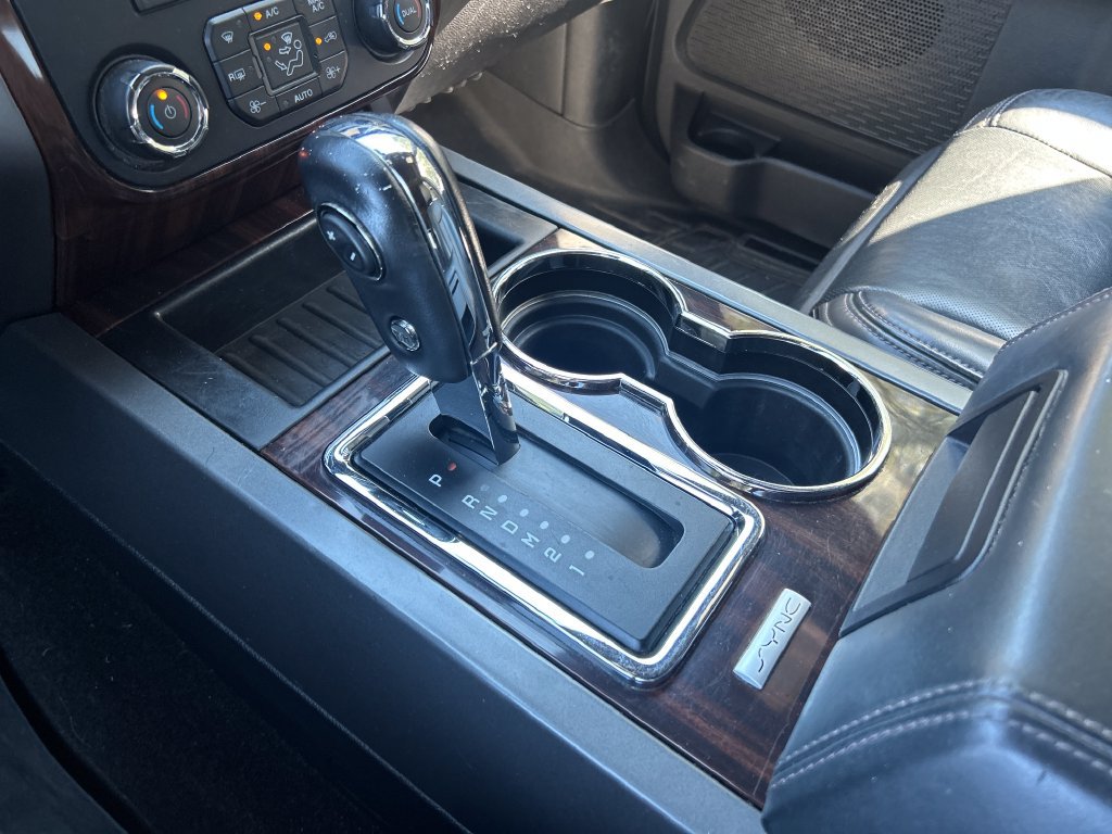 Used 2017 Ford Expedition Platinum RWD image 20