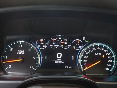 Used 2018 GMC Sierra 1500 Denali w/ Denali Ultimate Package image 26