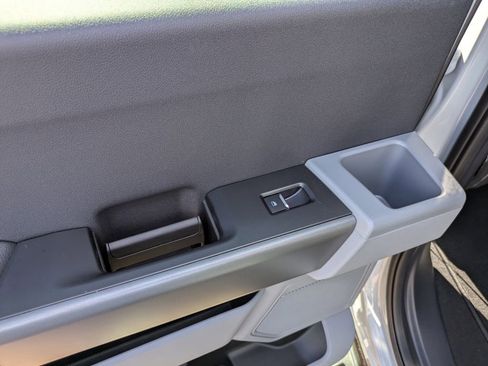 New 2026 Ford F350 XL w/ STX Appearance Package image 11