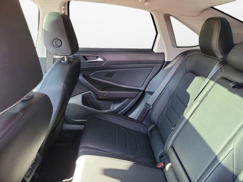 Certified 2023 Volkswagen Jetta SEL image 15