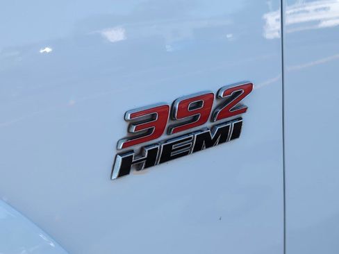 Used 2022 Dodge Charger Scat Pack image 32