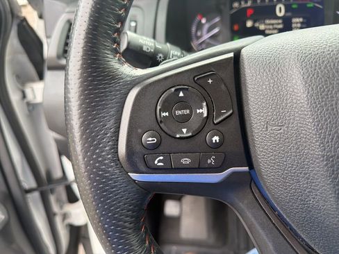 Used 2023 Honda Passport TrailSport image 12