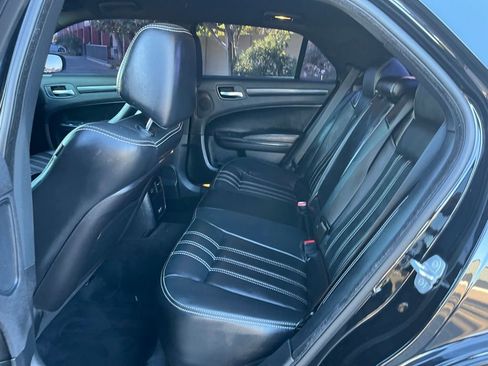 Used 2015 Chrysler 300 S image 23