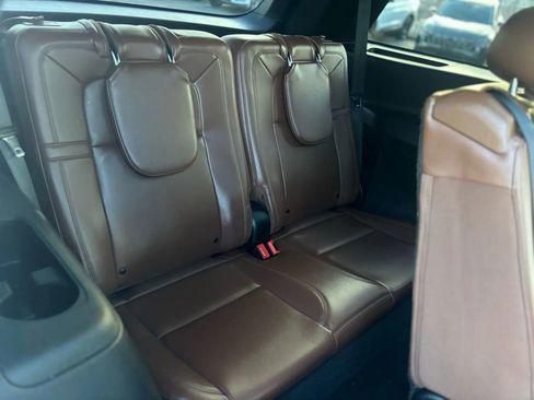 Used 2023 Lincoln Aviator Reserve w/ Equipment Group 201A image 26