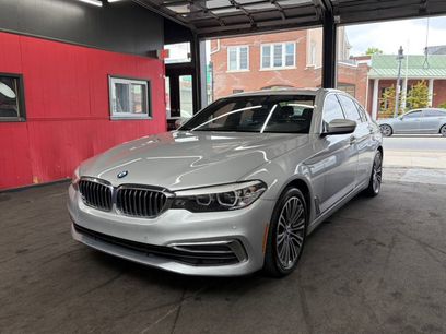 Used 2019 BMW 540i xDrive w/ Convenience Package