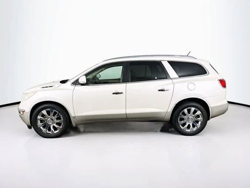 Used 2010 Buick Enclave CXL AWD/4WD image 3