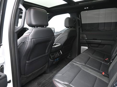 Certified 2025 Ford F150 Raptor image 2