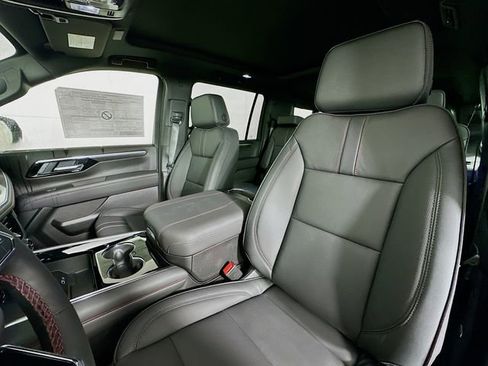 New 2026 Chevrolet Suburban RST w/ Advanced Technology Package image 24