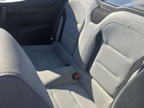 Used 2023 Chevrolet Camaro LT image 12