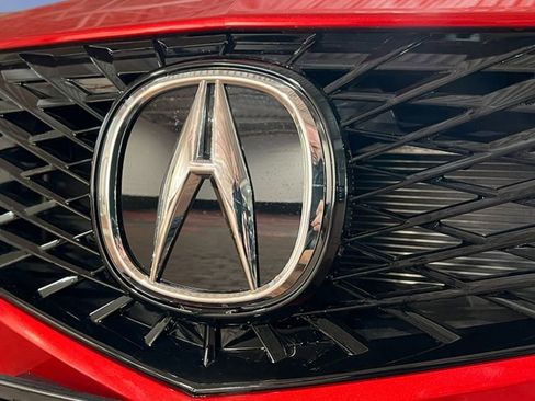 New 2025 Acura Integra A-Spec image 12