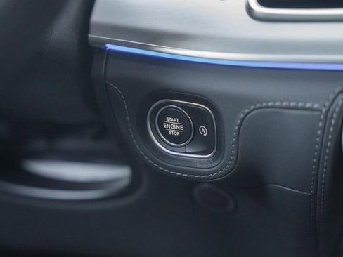 New 2026 Mercedes-Benz GLS 580 4MATIC image 27