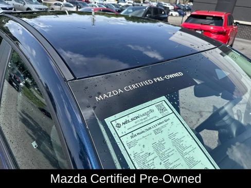 Certified 2026 MAZDA CX-30 AWD 2.5 S w/ Select Sport Pkg image 61