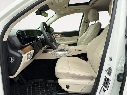 Certified 2022 Mercedes-Benz GLE 350 4MATIC image 11