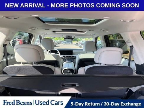 Used 2026 Hyundai Palisade Calligraphy AWD/4WD image 10