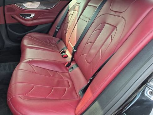 Used 2019 Mercedes-Benz CLS 53 AMG 4MATIC image 15