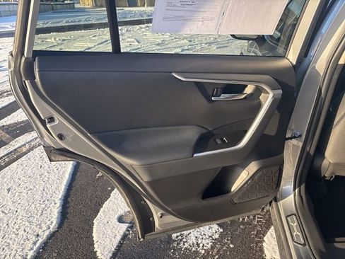 Certified 2023 Toyota RAV4 XLE image 17