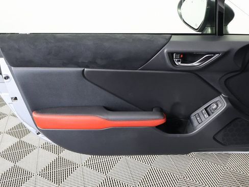 Used 2025 Subaru BRZ Limited RWD image 11