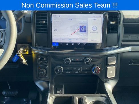 New 2026 Ford F150 STX w/ Equipment Group 200A image 30