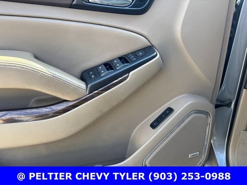 Used 2019 GMC Yukon SLT w/ Open Road Package RWD image 12